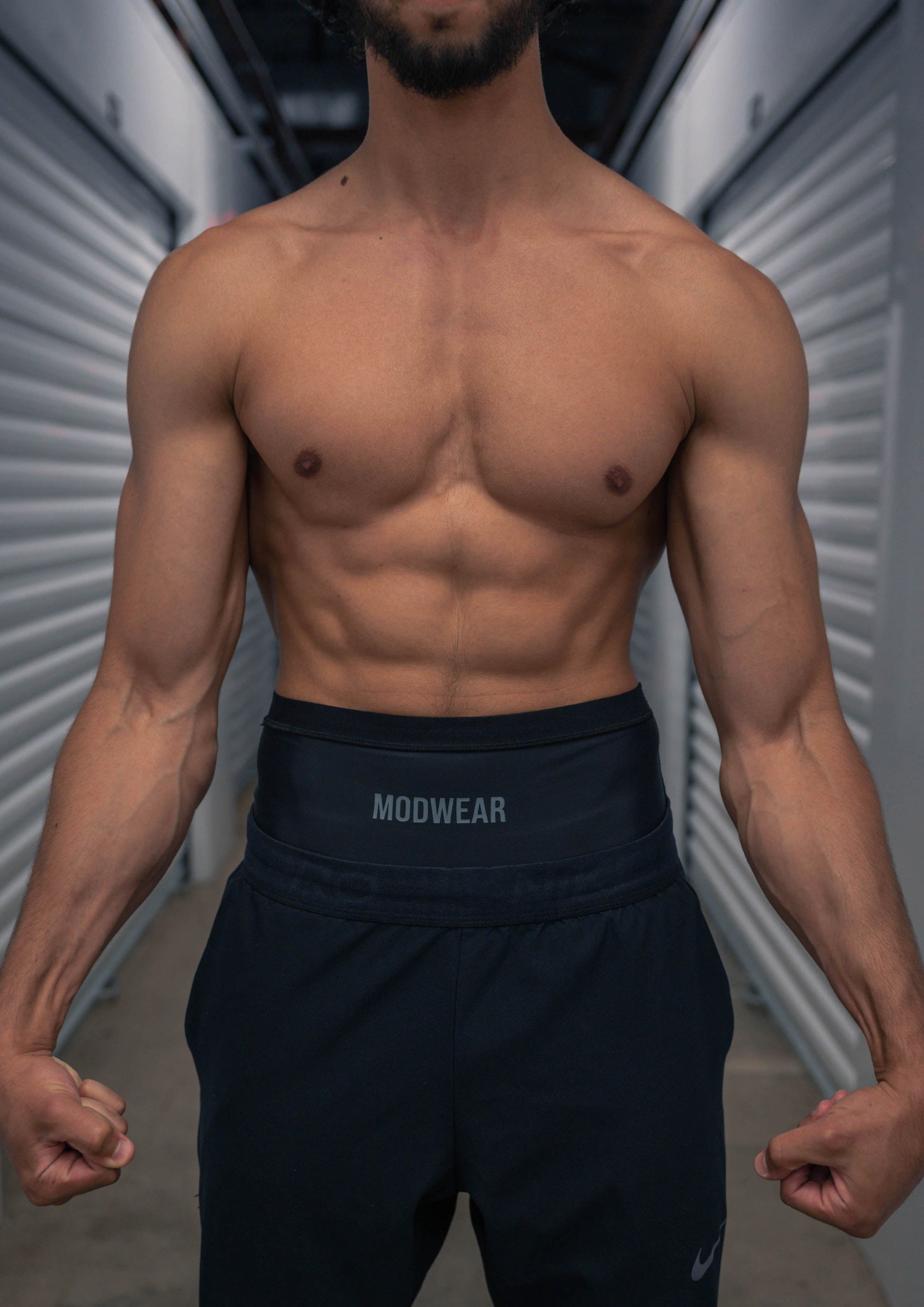 Awrah Cover – Modwear